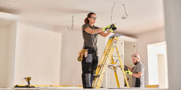 Best Emergency Electrical Repair  in Lake Alfred, FL