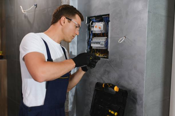 Best Electrical Rewiring Services  in Lake Alfred, FL