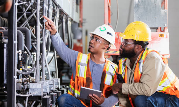 Best Industrial Electrical Services  in Lake Alfred, FL